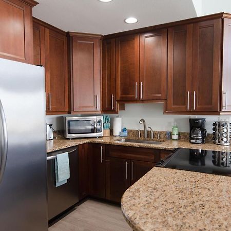 Grand Beach Resort Penthouse 1 Gulf Shores Esterno foto