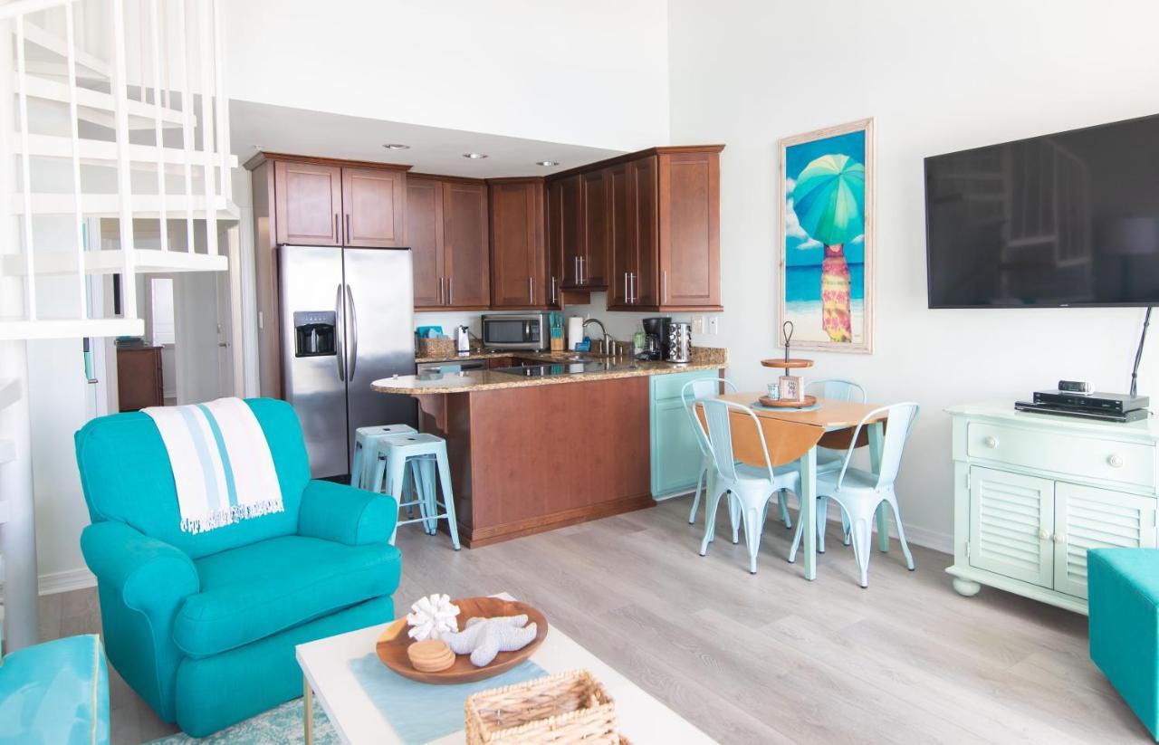 Grand Beach Resort Penthouse 1 Gulf Shores Esterno foto