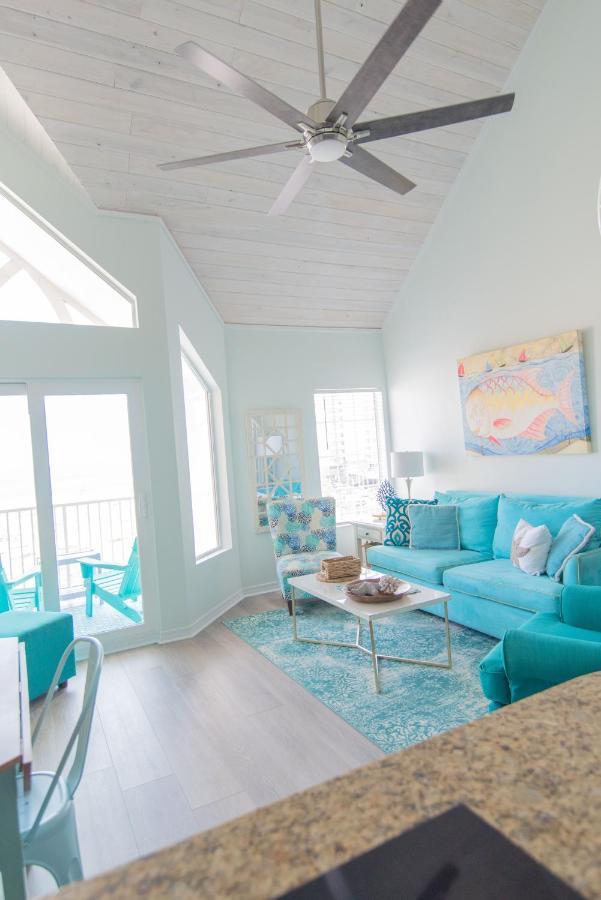 Grand Beach Resort Penthouse 1 Gulf Shores Esterno foto