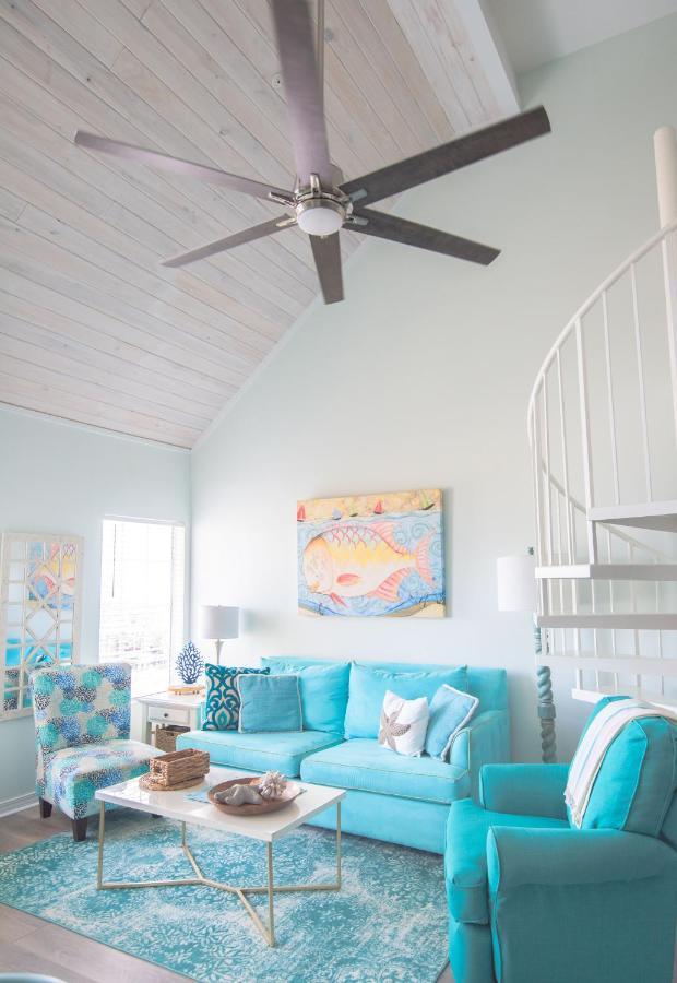 Grand Beach Resort Penthouse 1 Gulf Shores Esterno foto