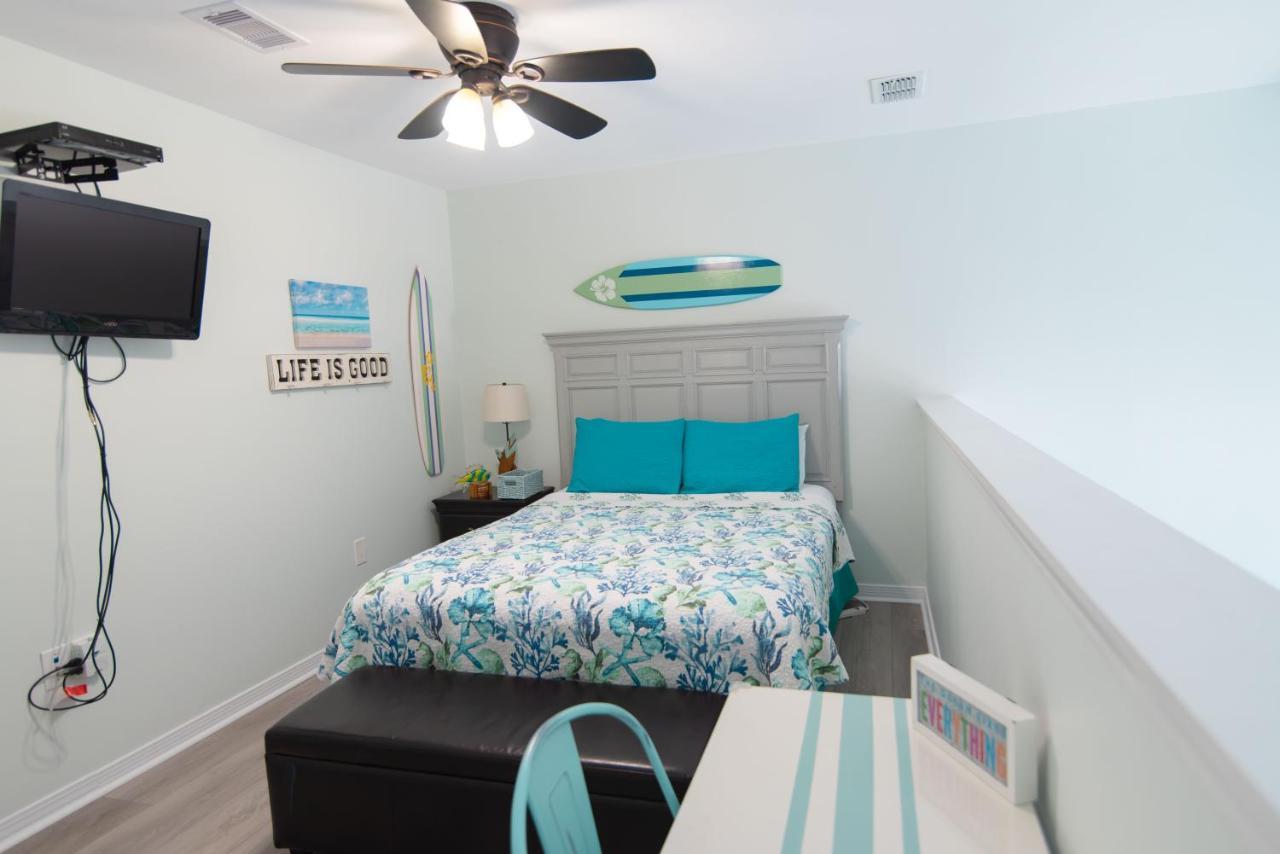 Grand Beach Resort Penthouse 1 Gulf Shores Esterno foto