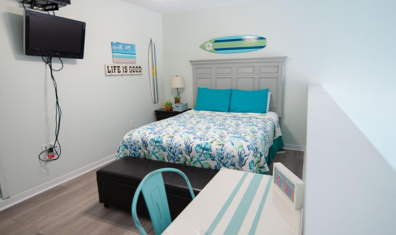 Grand Beach Resort Penthouse 1 Gulf Shores Esterno foto