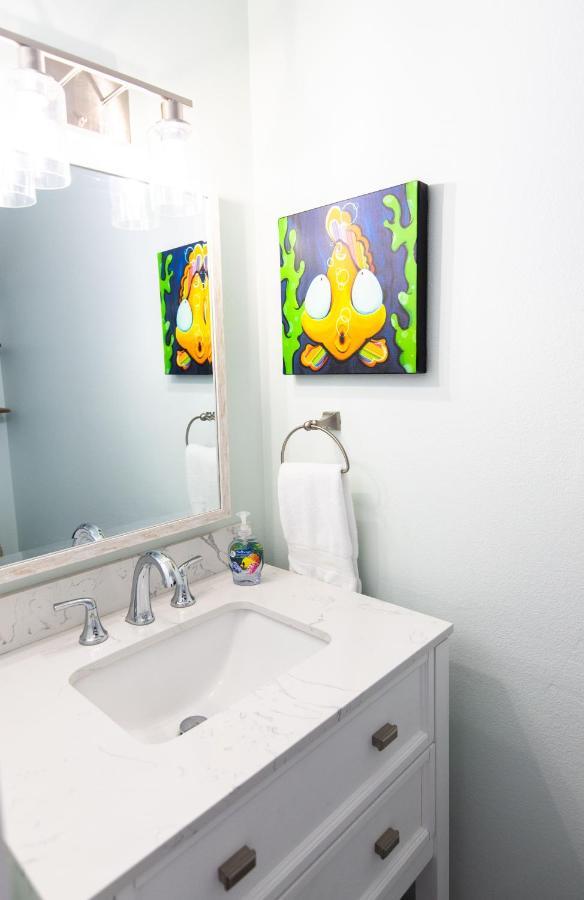 Grand Beach Resort Penthouse 1 Gulf Shores Esterno foto