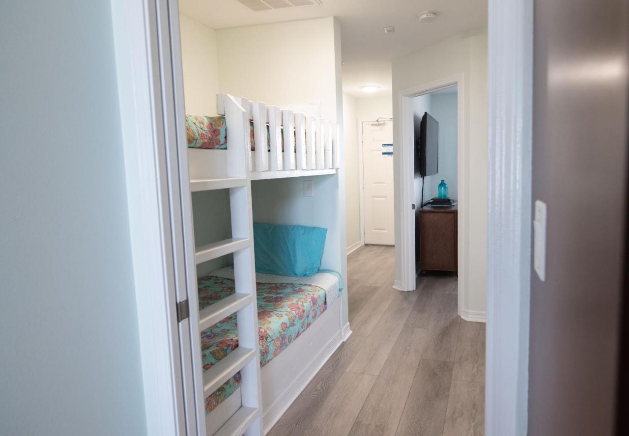 Grand Beach Resort Penthouse 1 Gulf Shores Esterno foto