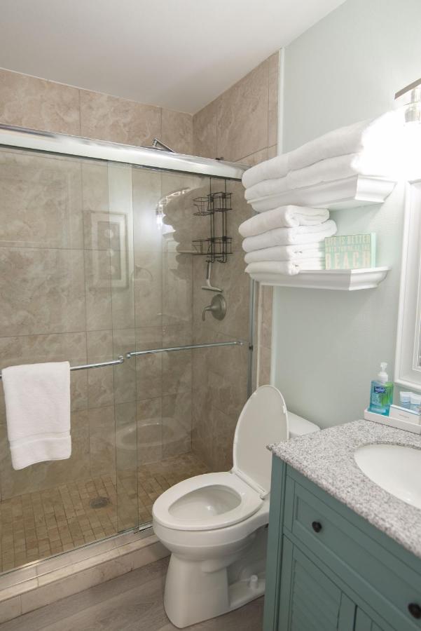 Grand Beach Resort Penthouse 1 Gulf Shores Esterno foto