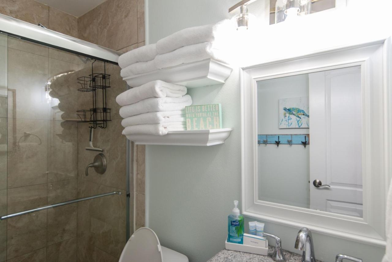 Grand Beach Resort Penthouse 1 Gulf Shores Esterno foto