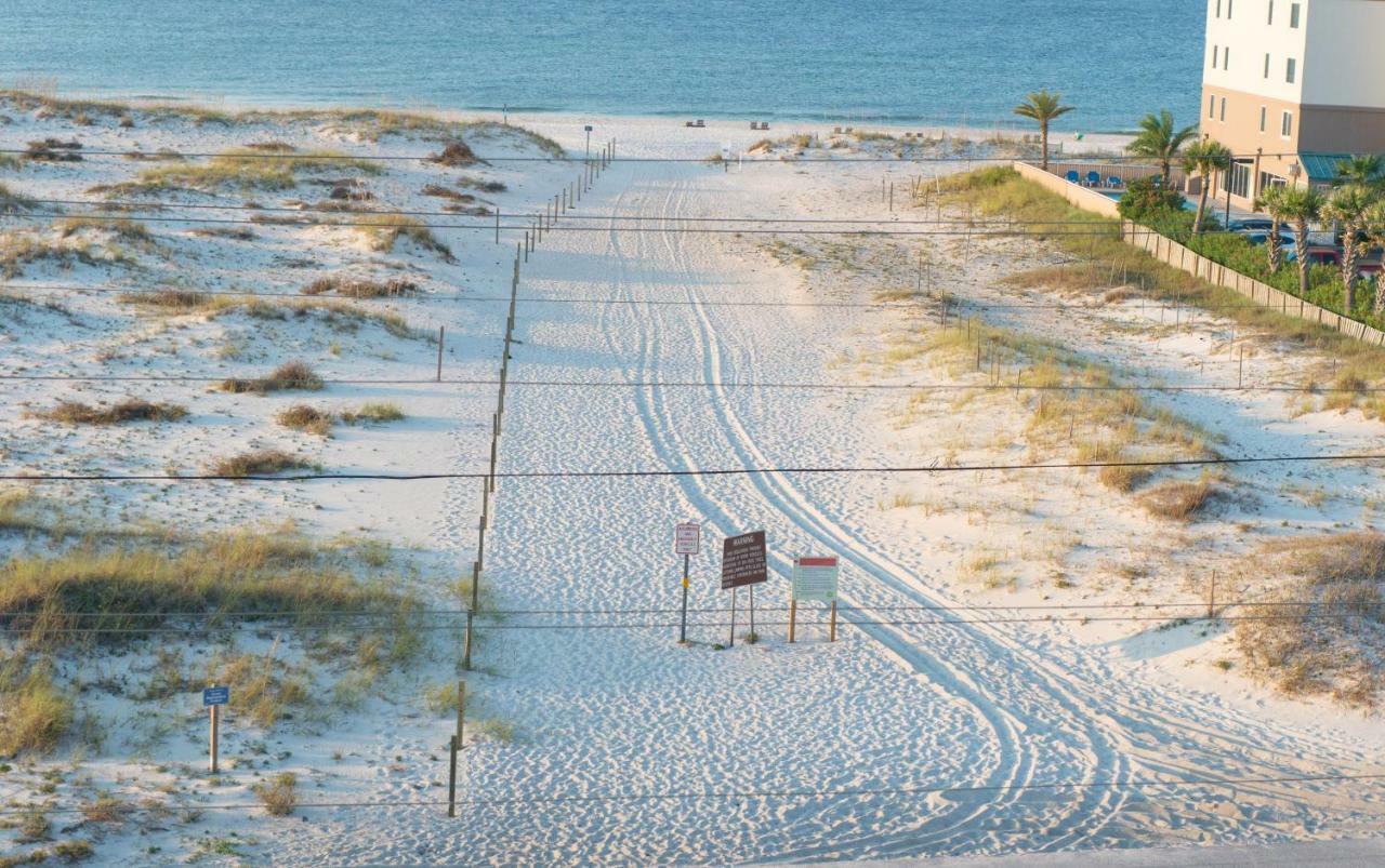 Grand Beach Resort Penthouse 1 Gulf Shores Esterno foto