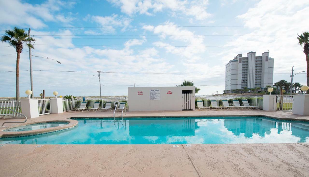 Grand Beach Resort Penthouse 1 Gulf Shores Esterno foto