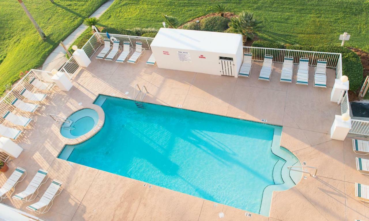 Grand Beach Resort Penthouse 1 Gulf Shores Esterno foto