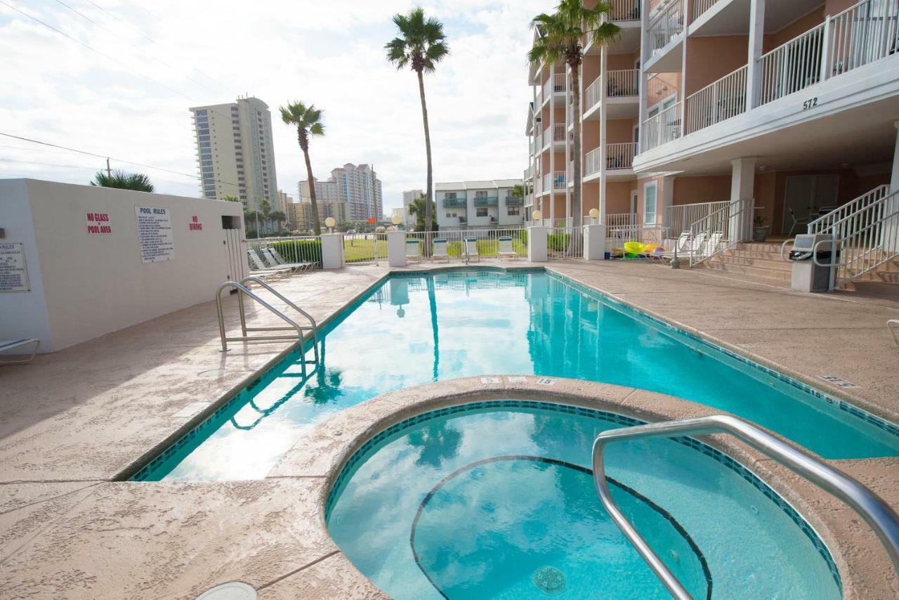 Grand Beach Resort Penthouse 1 Gulf Shores Esterno foto