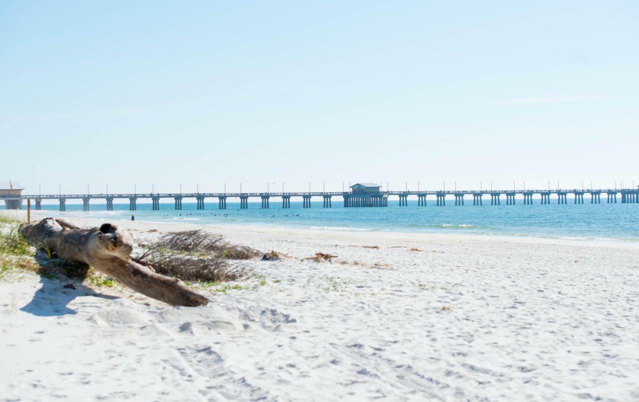 Grand Beach Resort Penthouse 1 Gulf Shores Esterno foto