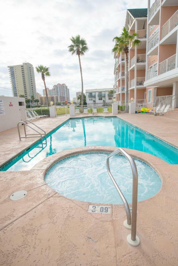 Grand Beach Resort Penthouse 1 Gulf Shores Esterno foto