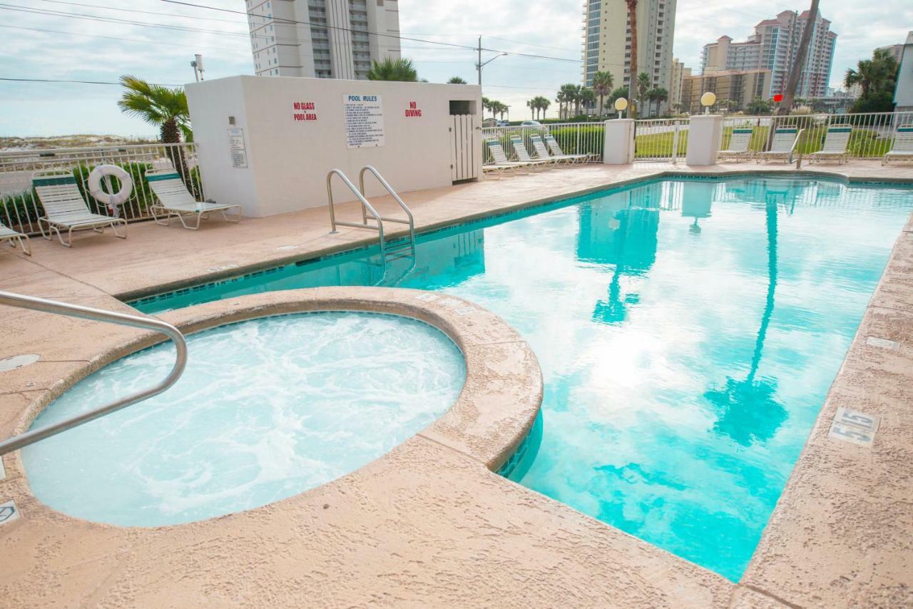 Grand Beach Resort Penthouse 1 Gulf Shores Esterno foto