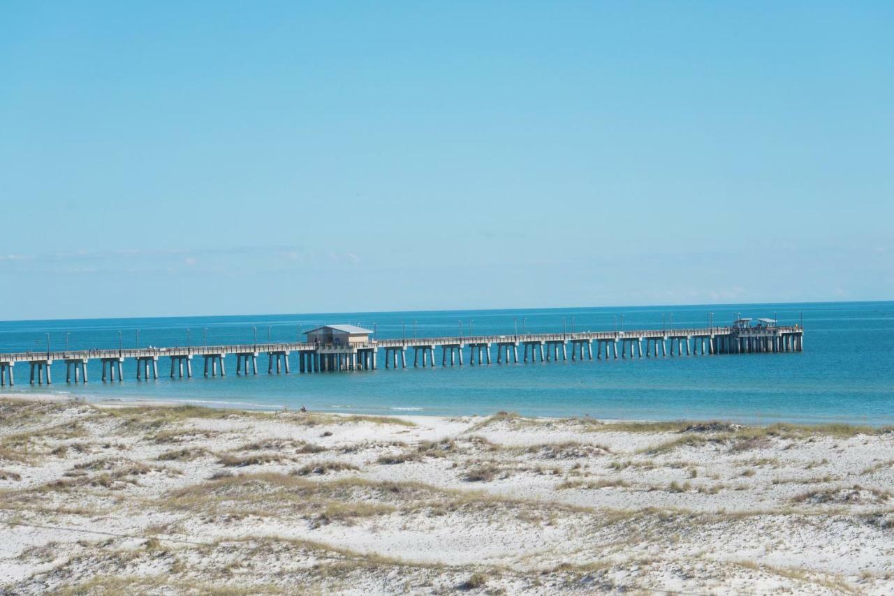 Grand Beach Resort Penthouse 1 Gulf Shores Esterno foto