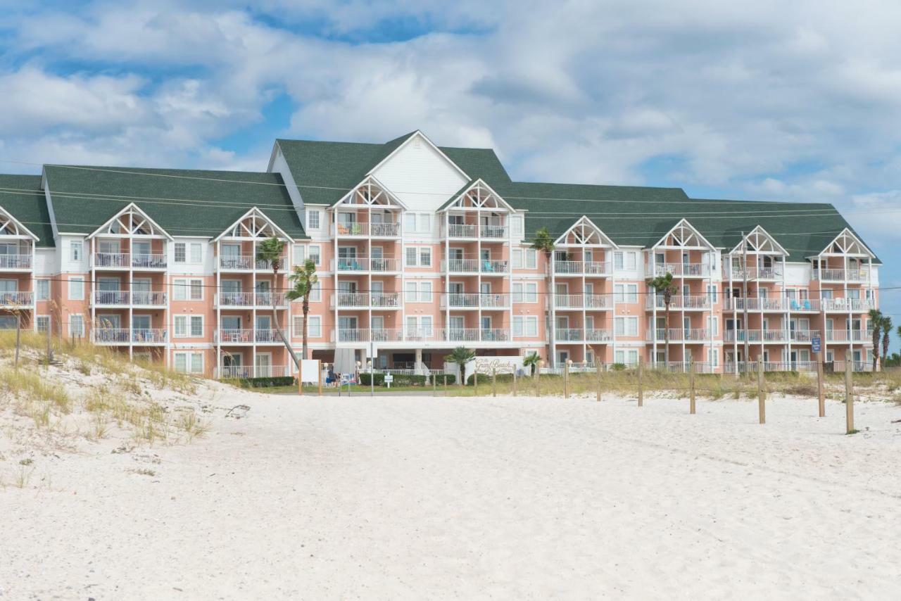 Grand Beach Resort Penthouse 1 Gulf Shores Esterno foto